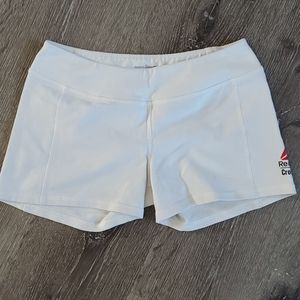 Reebok Crossfit Booty Shorts